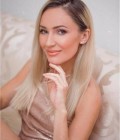 Rencontre Femme : Elena, 43 ans à Ukraine  Львов